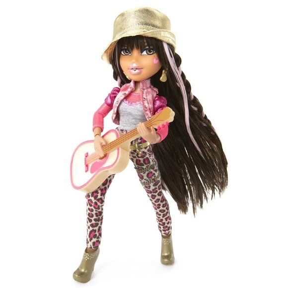 BRATZ ROCK YASMIN - Picture 2 of 4